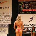 India  Croom - NPC Vancouver USA Natural & Tanji Johnson 2013 - #1